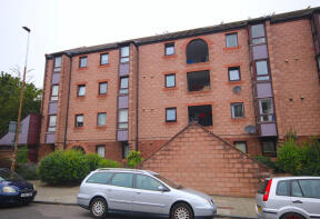 Flat 2, 353, Easter Road, Albion, Edinburgh EH6 8JF