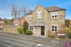 2, Stately Drive, Manchester M24 4JS