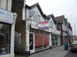 282, London Road, Westcliff-on-sea SS0 7JG