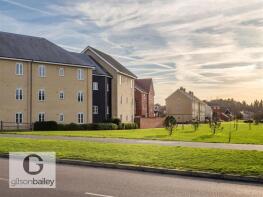 13, Pond Way, Norwich NR7 8GP