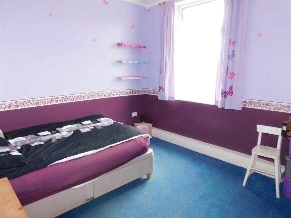 Bedroom 4