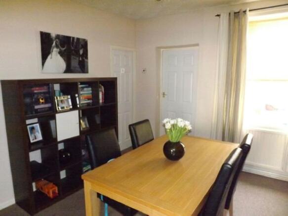 Dining Room Pic 2