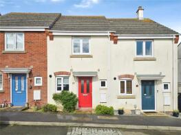 22a, Hawkins Way, Helston TR13 8FQ