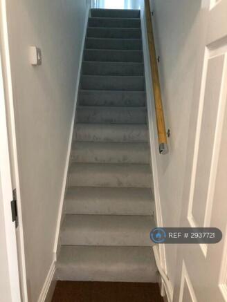 Private Stairs