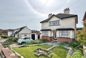 1, Bonfields Avenue, Swanage BH19 1PL