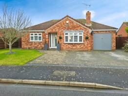 2, Bramley Close, Fleet Hargate, Spalding PE12 8TG