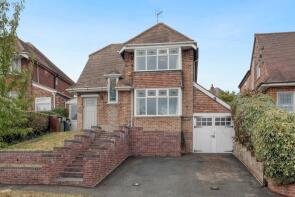 40, Reservoir Road, Birmingham B45 8PN