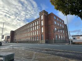 105, Centenary Mill Court, Preston PR1 5JH