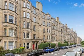 4f2, 15, Viewforth, Edinburgh EH10 4JD