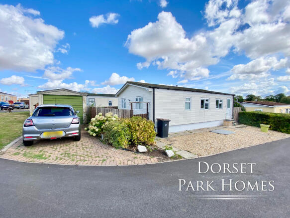 Driveway & GARAGE