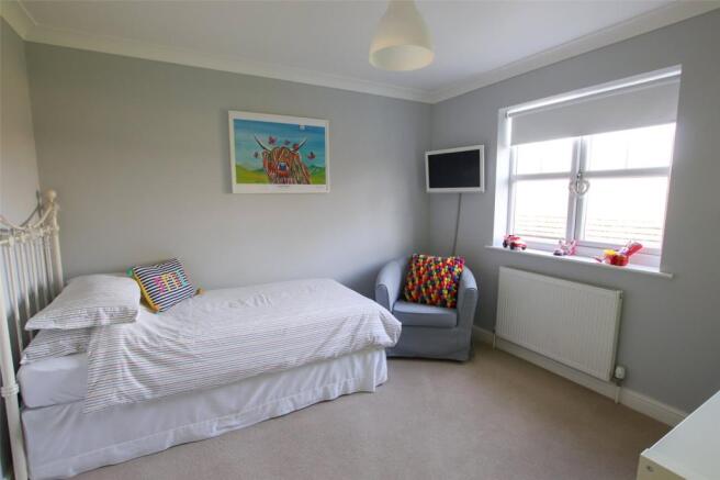 Bedroom Four