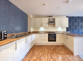 37, Trafford Apartments, Richmond Way, Kimberworth, Rotherham S61 2LJ