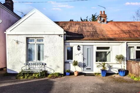 Bassetts Gardens, Exmouth, Devon