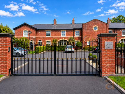 Kingswood Park, Birkdale, Southport