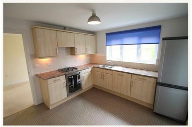 Kitchen / Breakfast