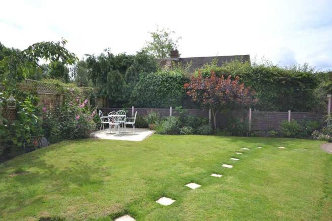 Gardens