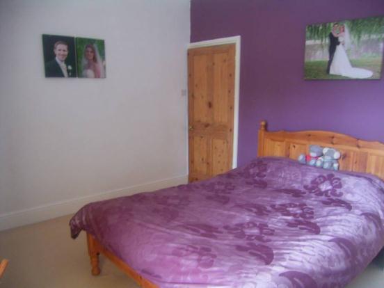 Bed 1