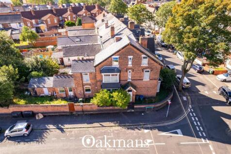 Claremont Road, Smethwick, B66