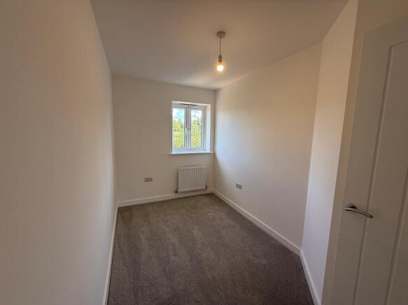 Cornmill Drive, Somercotes, Alfreton photo 5