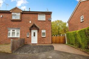 10, Birling Close, Nottingham NG6 7FS