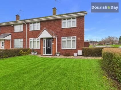 Woodtherne Close, Penkridge, ST19