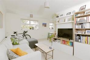 Flat 11, 1, Grenard Close, London SE15 5GZ