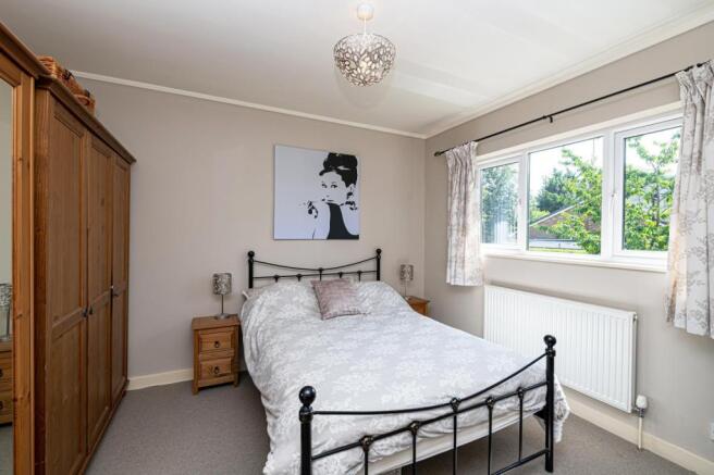 Bed 5