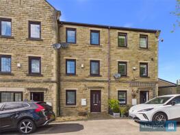 6, Vicarage Mews, Bradford BD2 4LG
