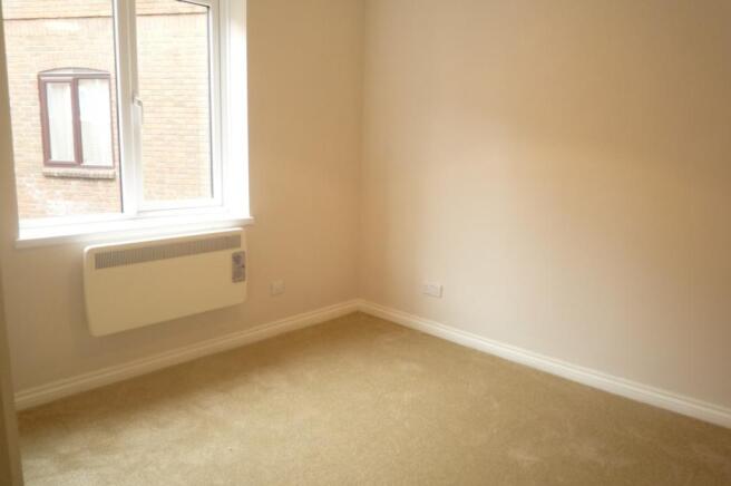 Open Plan Living Room Area 1