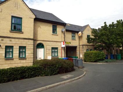 Schuster Road, Manchester, Greater Manchester, M14