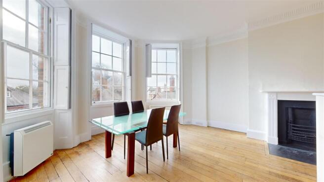 St Mary's Place 1C, Dining Area.jpg