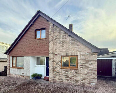 Wernlys Road, Bridgend, CF31