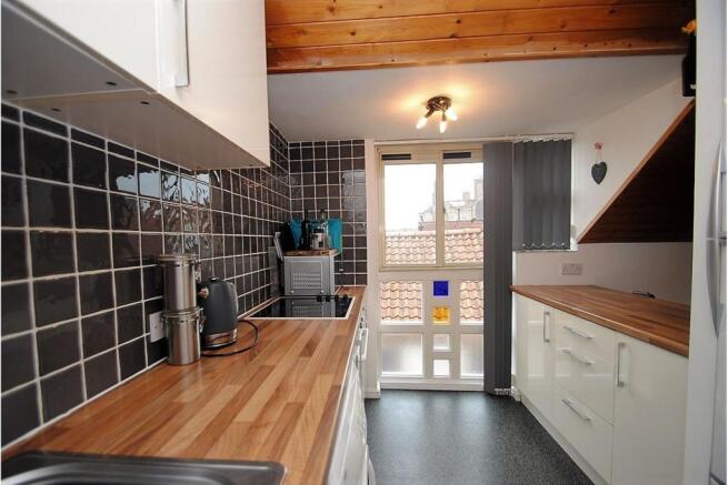 Kitchen / Breakfast