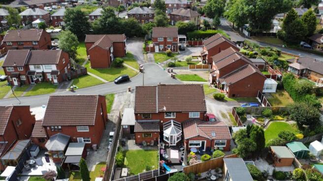 Hopkins Close