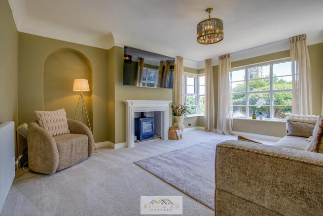 3 bed Detached Bungalow for sale Image 4
