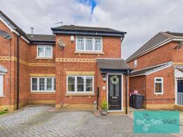 10, Hinchley Way, Manchester M27 6HB