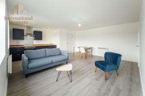 Apartment 202, The Printworks, Bingley Road, Bradford BD9 6FJ