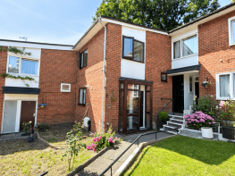 1, Durford Crescent, London SW15 4AU