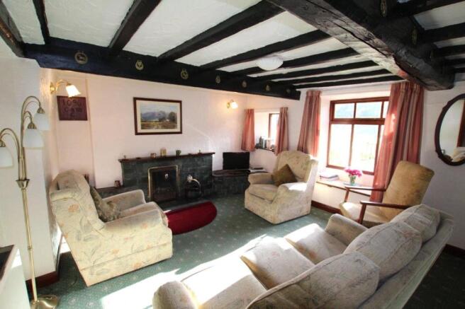 Smithy Cottage