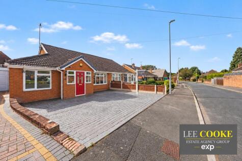 Marklin Avenue, Oxley, Wolverhampton, WV10 6AE