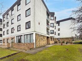 Flat 21, Avon House, The Furlongs, Hamilton ML3 0BL