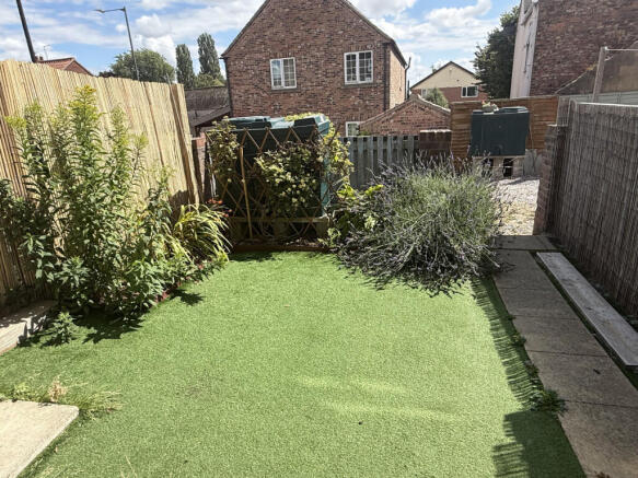 3 bed Terraced Bungalow for sale Image 10