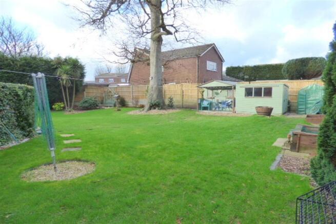 Garden c