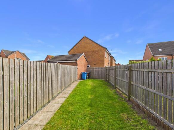 2 bed Terraced for sale Image 4