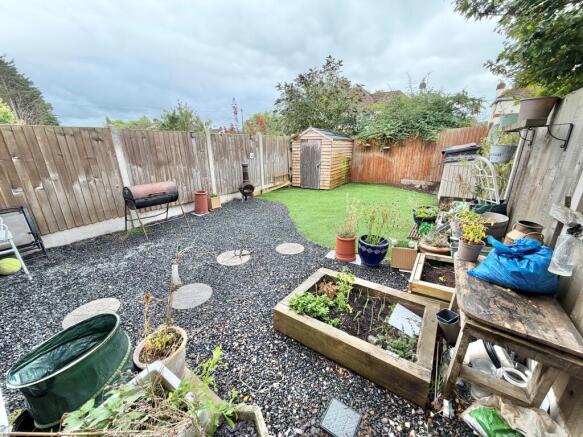 Homerton Close, Ellesmere Port photo 4