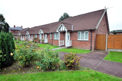 Norbury Grove, Hazel Grove, Stockport SK7 5NX