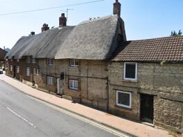 25, High Street, Wellingborough NN29 7AA