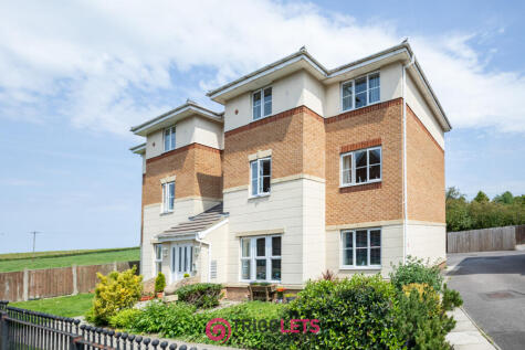 Stoney Croft, Hoyland, Barnsley, S74