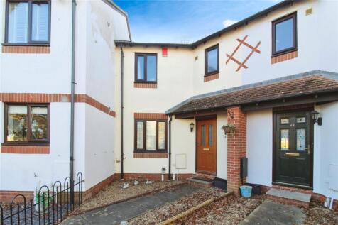 Slanns Meadow, Kingsteignton, Newton Abbot, Devon, TQ12