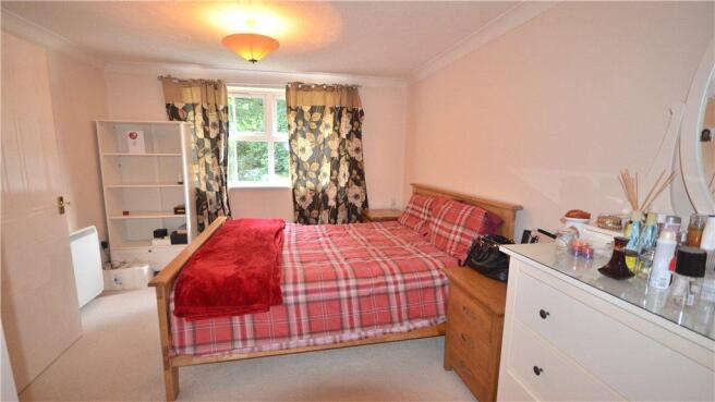 Bed 1